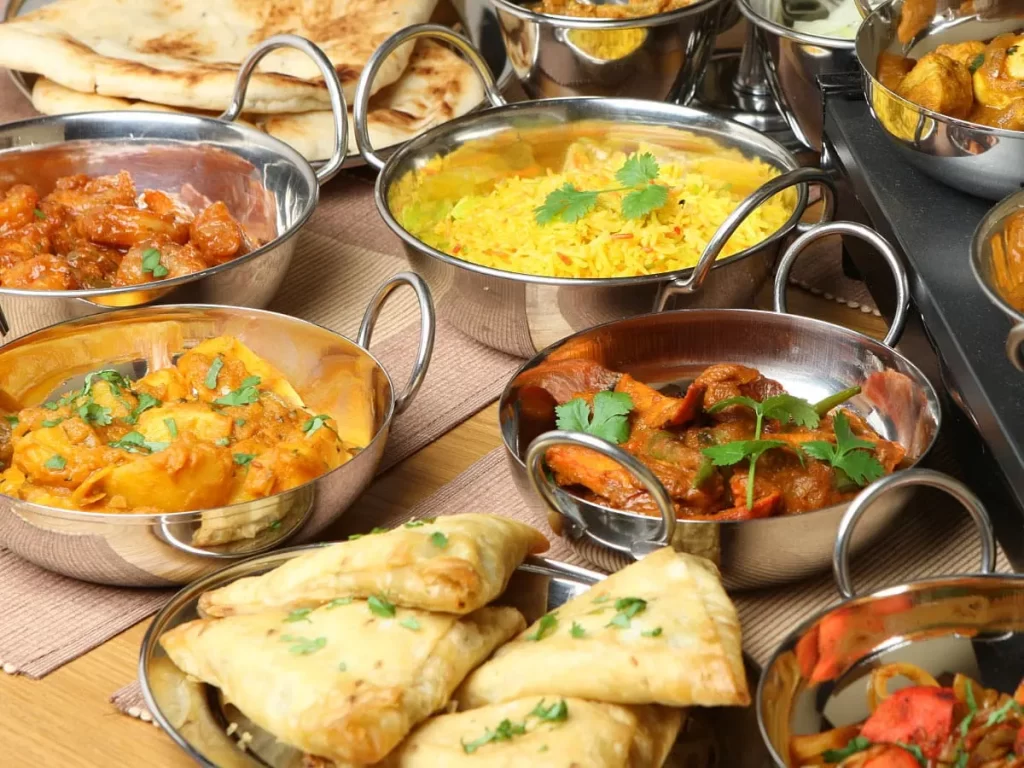 Best Indian Food Options To Try