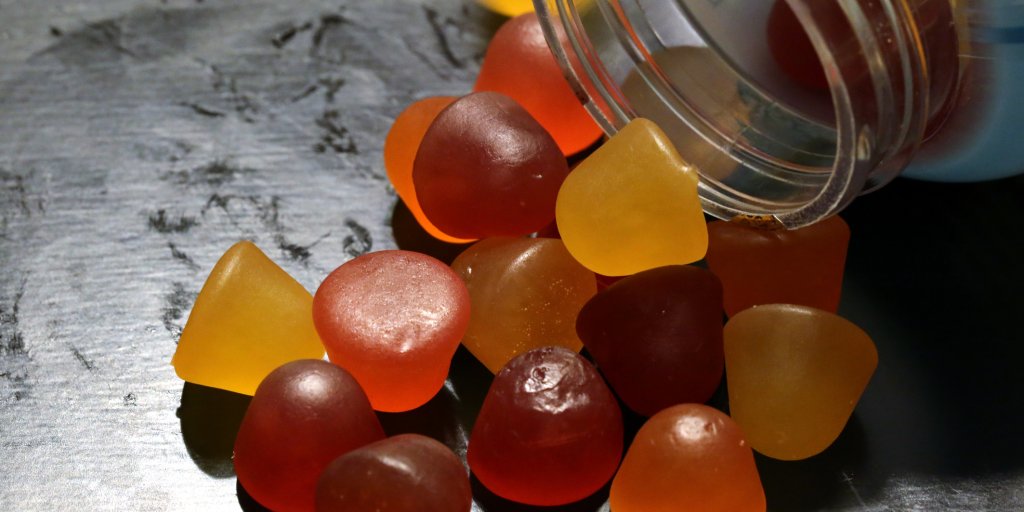 CBD Gummies for Kids: What Parents Need to Know