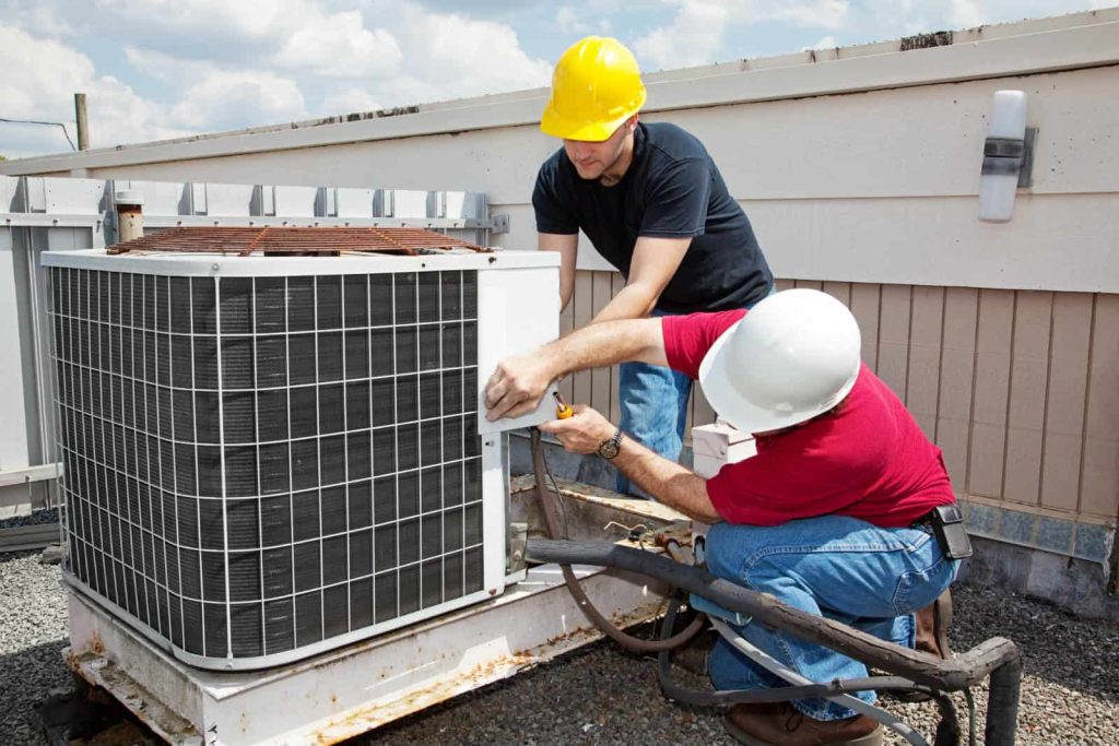 Can air conditioning lower running costs? Here is How.