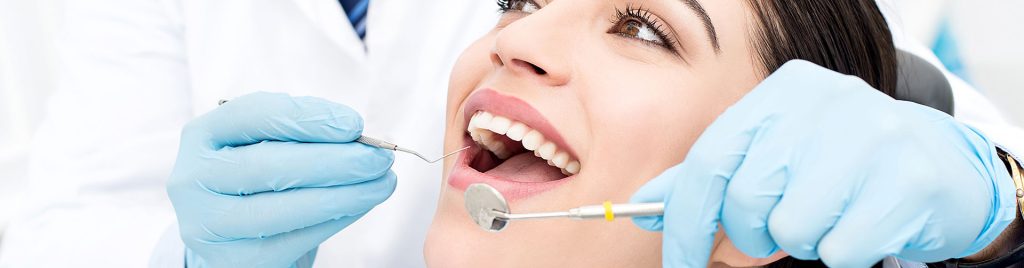 The Top Qualities to Look for in a Swindon Dentist