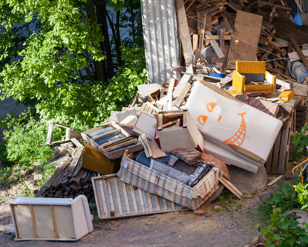 Common Mistakes to Avoid When Hiring Professional Junk Removal Services