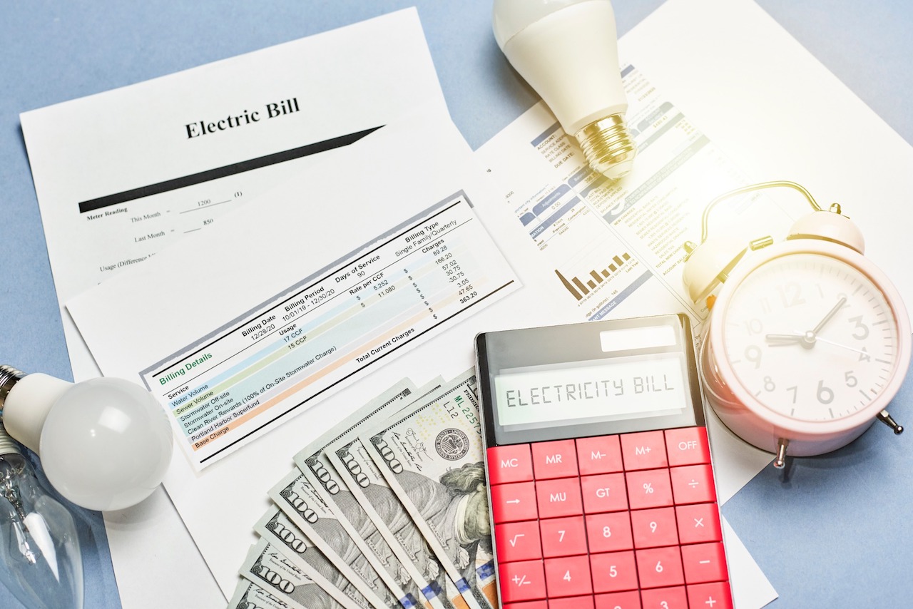 How Can You Easily Understand Your FESCO Electricity Bill?