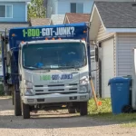 Safe Junk Removal Service