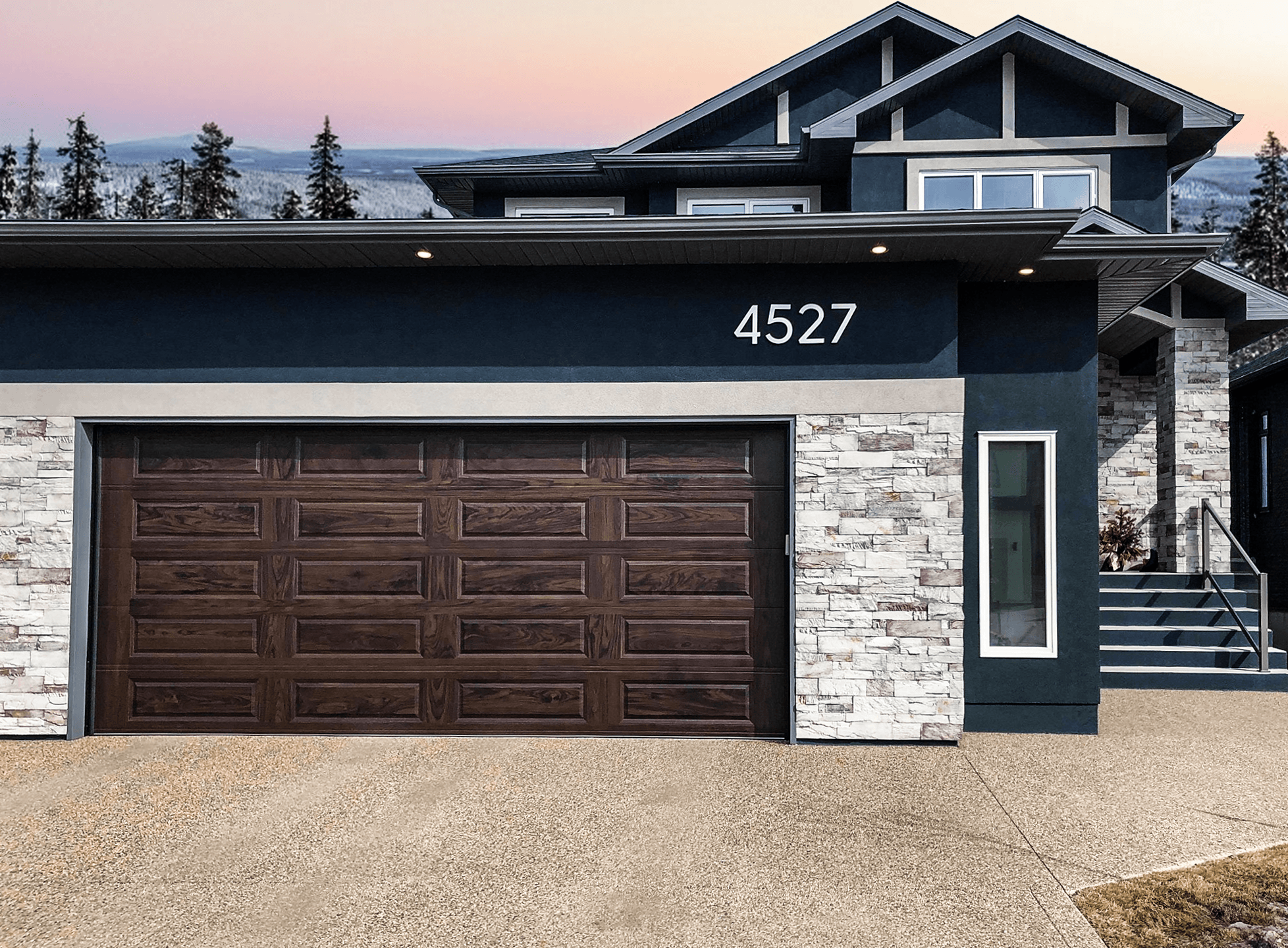 Garage Door Repairs