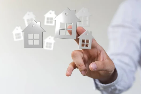 Getting rid of problems, cutting costs, and closing quickly with cash clarity and confidence