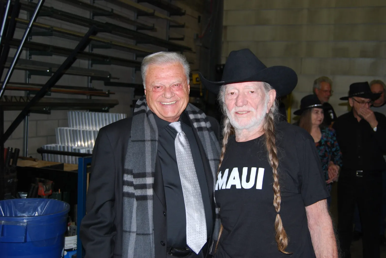 Inspiring Change: Harold Matzner's Latest Community Contributions