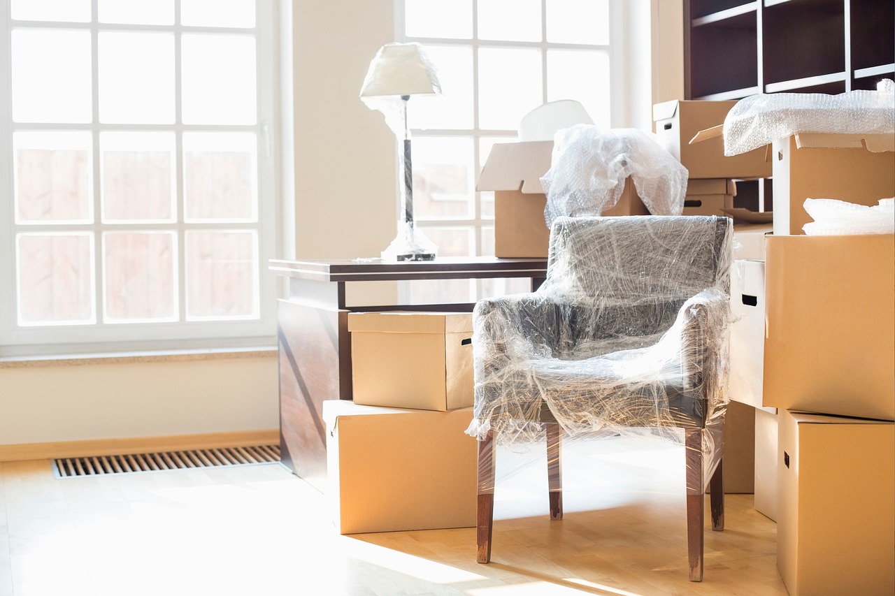 packers and movers