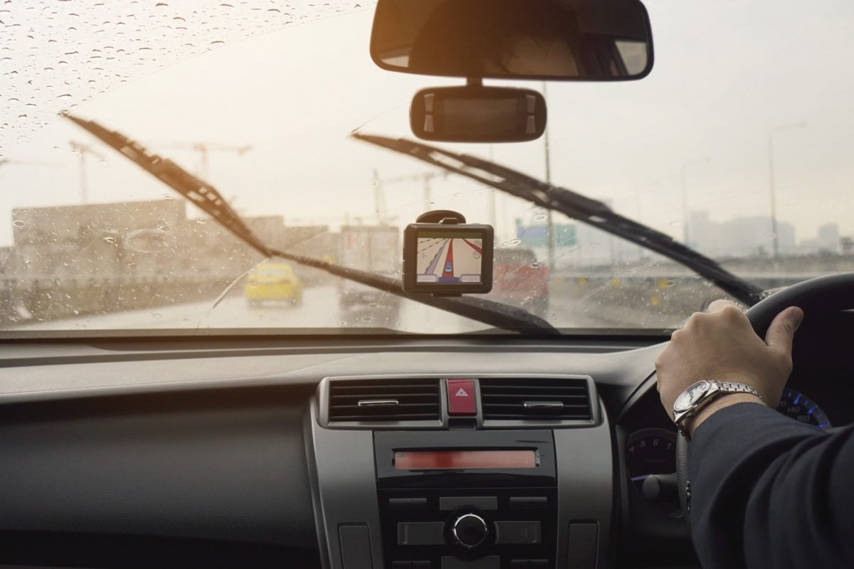 Windshield Repair Mississauga