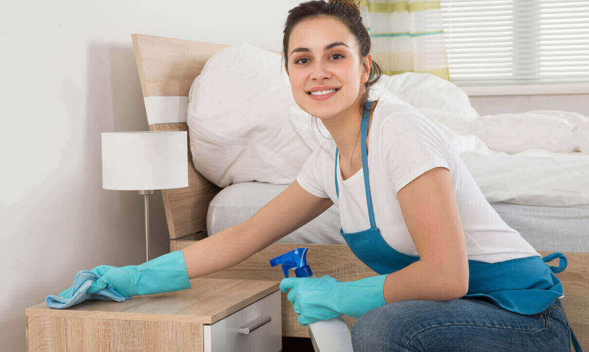 Cleaning Professionals