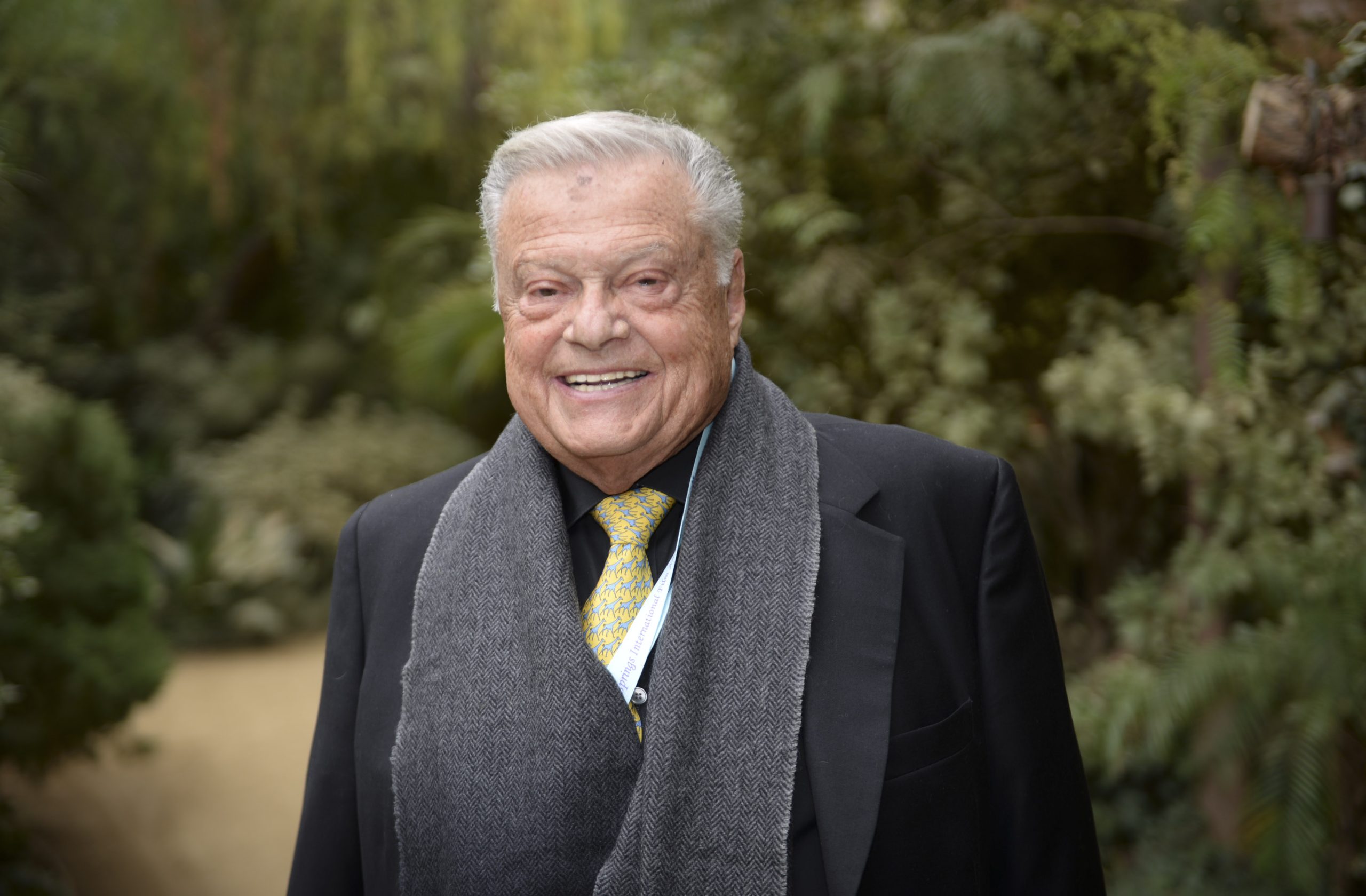 harold matzner