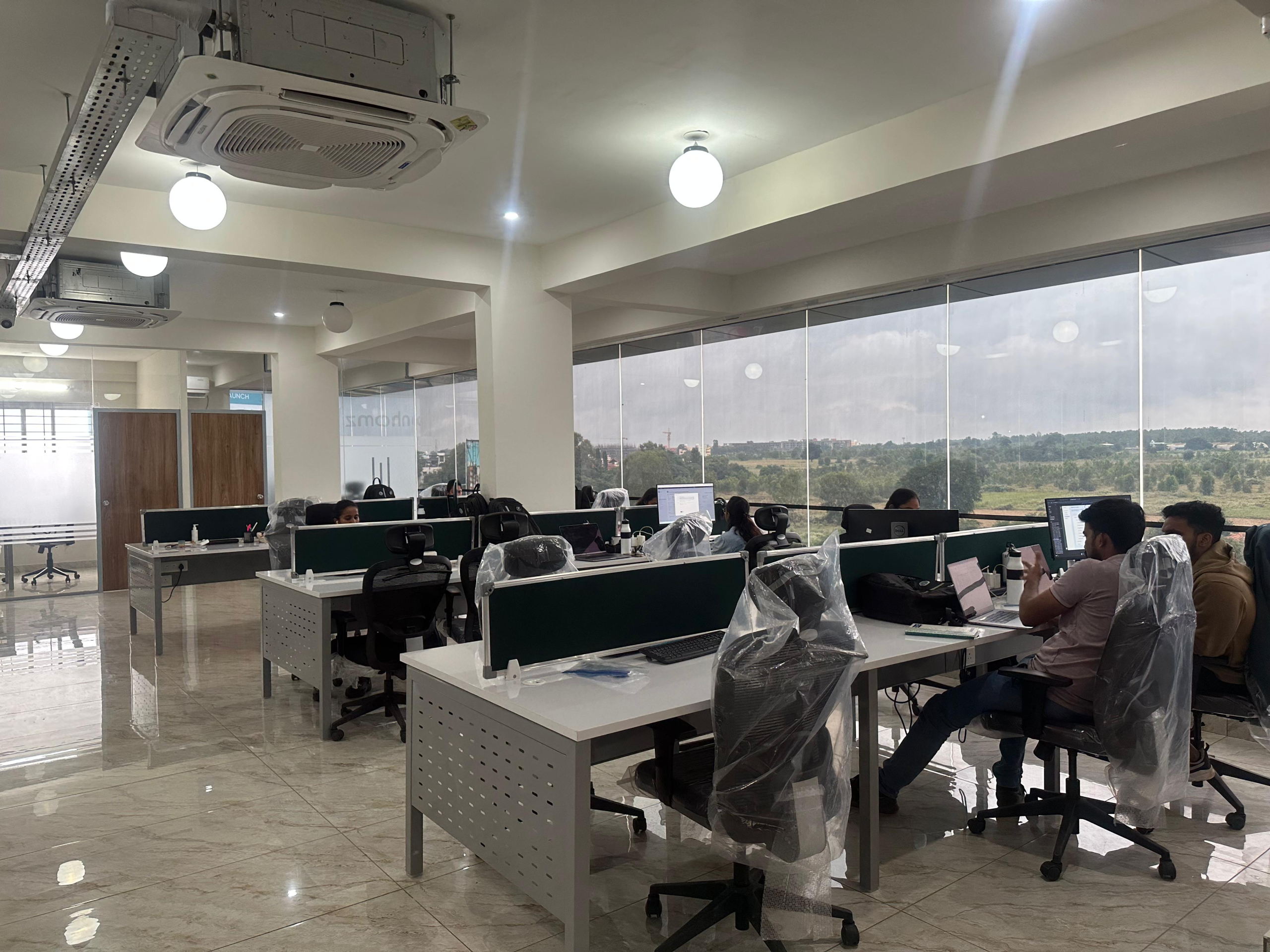 examples of it support services